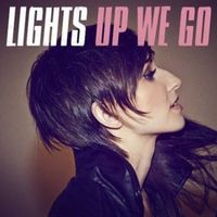 Up We Go - Lights