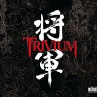 Upon the shores - Trivium