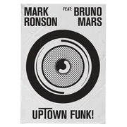 Uptown Funk ft. Bruno Mars - Mark Ronson