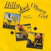 Uptown Girl - Billy Joel