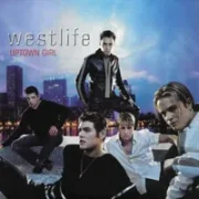 Uptown girl - Westlife