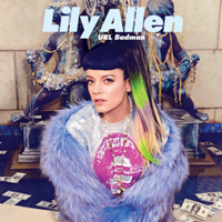 URL Badman - Lily Allen