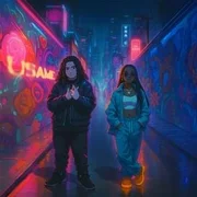 Úsame ft. LiL CaKe - Ysa C