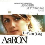 U-Turn (Lili) - Aaron