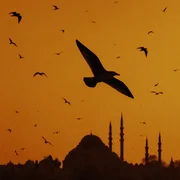 Uçurum - Mero