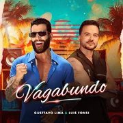 Vagabundo - Gusttavo Lima