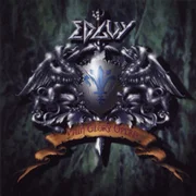 Vain Glory Opera - Edguy