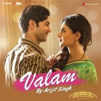 Valam ft. Sachin-Jigar & Priya Saraiya - Arijit Singh