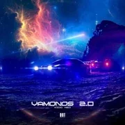 VAMONOS 2.0 - Kidd Keo