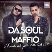 Vámonos Pa La Calle - Dasoul