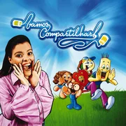 Vamos Compartilhar - Batidão Brasil