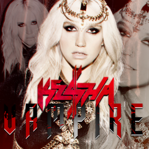 Vampire - Kesha