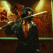 V.A.N ft. Poppy - Bad Omens