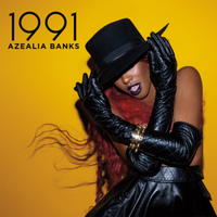 Van Vogue - Azealia Banks