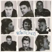 Veinticinco - Dani Martín
