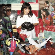 velo sugli occhi - Angelina Mango