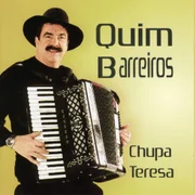 Venceu Na Vida - Quim Barreiros