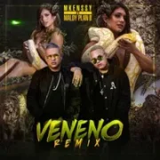 Veneno (Remix) - Mkenssy