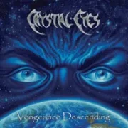 Vengeance descending - Crystal eyes