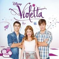 Veo Veo - Martina Stoessel