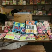 Verano en Tu Ventana - Eterna Inocencia