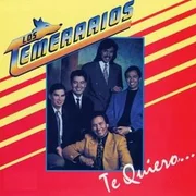 Vete Con El - Los Temerarios