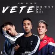 Vete - Daniella