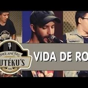 Vida de Rock - Butéku's