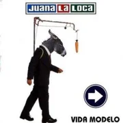 Vida Modelo - Juana La Loca