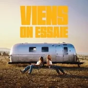 Viens on essaie - Vitaa