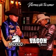 Viernes Sin Tu Amor - Bronco
