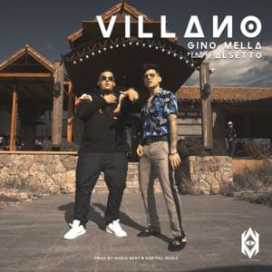 Villano - Gino Mella