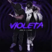 Violeta - Jon Z