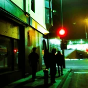 Viper Room - Thornhill