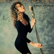 Vision of love - Mariah carey