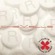 Vitamin R (Leading Us Along) - Chevelle