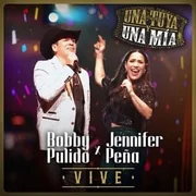 Vive (En Vivo) - Jennifer Peña