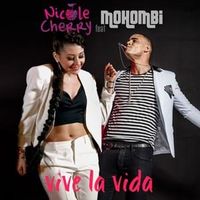 Vive la vida - Nicole Cherry