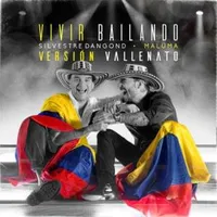Vivir Bailando (Vallenato Version) - Silvestre Dangond