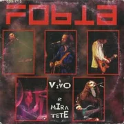 Vivo - Fobia