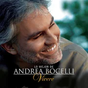 Vivo Por Ella ft. Marta Sánchez - Andrea Bocelli