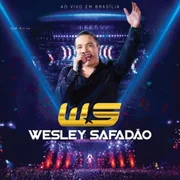 Você Não Me Esqueceu (Nem Muito Menos Eu) ft. Jorge - Wesley Safadão