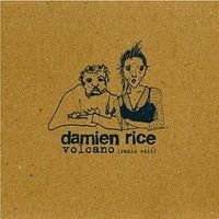 Volcano - Damien Rice