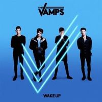 Volcano - The Vamps