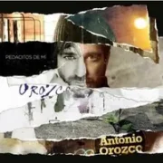 Volver a Empezar - Antonio Orozco