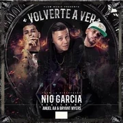 Volverte A Ver ft. Bryant Myers & Anuel AA - Davidmagic