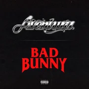 Volví ft. Bad Bunny - Aventura