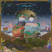 VOLVIÓ A LATIR - Milena Warthon