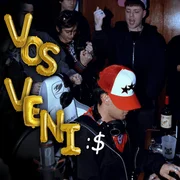 Vos Veni :$ ft. salas flaco & RAMIRO VCA - Knak
