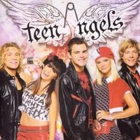 Vos ya sabés - Teen angels